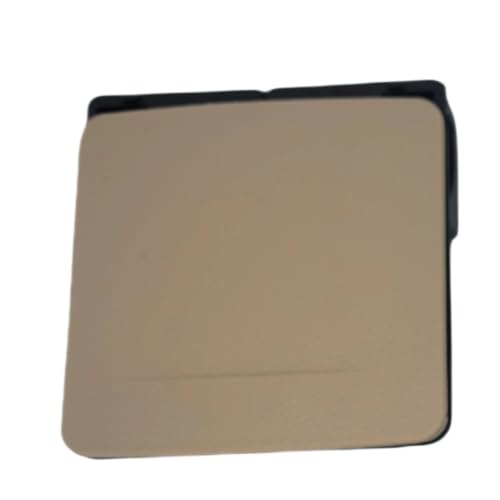 Insert tasse console centrale VW 1K0862532 : double porte-gobelet arrière stable