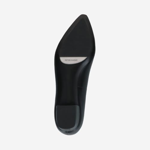 Peter Kaiser escarpins 72241 pour femme en cuir noir classique - 5
