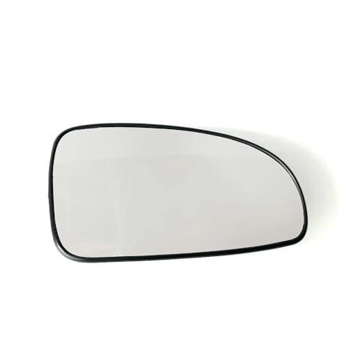 Verre rétroviseur Chevrolet Aveo et Kalos miroir droit avec dégivrage