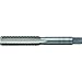 TRUSCO Hand Tap Medium M 33 x 3.5-2 SKS Medium / 65-2672-25