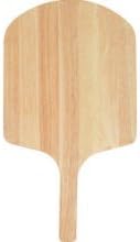 Made in USA KettlePizza 22 Inch Wooden Pizza Peel/Paddle