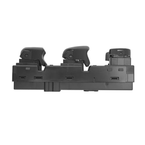 Interrupteur de commande 25401-6LA2A lève-vitre principal 16 broches robuste B18