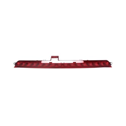 Troisième feu stop arrière rouge haute visibilité A1668200056 pour modèles ML 2012-2015