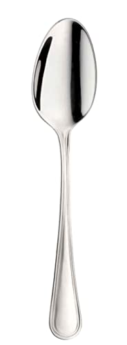 Pintinox Cucchiaione Newport, Acciaio Inox Nichel free, Made in Italy