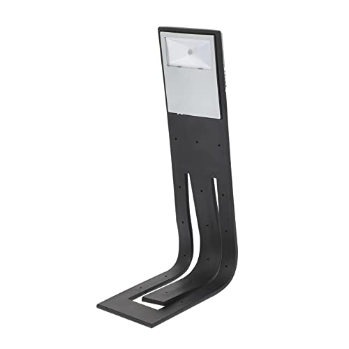 DOITOOL 1pc Creative Foldable Bookmarks Lamp Eye Decorative Light for Study Reading and Night Use and Materials Comfortable Visual