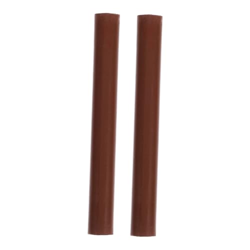 PartyKindom Wood Furniture Repair Kit Scratch Repair Pen Marker Pens for Furniture up Markers