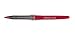 Pentel MLJ20 Stylo Tradio Fountain Pen Refill - Red Ink