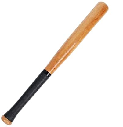 Hyper Heavy Duty Wooden Baseball Solid Bat Sport Wooden Self Defense (B0BPR76M5Z) Amazon Price History, Amazon Price Tracker
