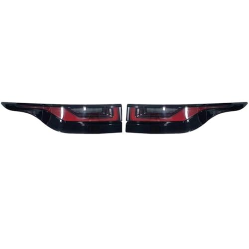 Luces traseras para Land Rover Range Rover Evoque con diseño elegante 3