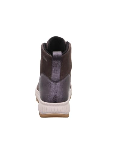 Legero Damen TIRANO warm gefütterte Gore-Tex Stiefelette, OSSIDO (GRAU) 2800 – Ansicht 4
