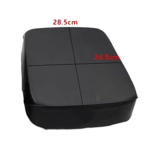 Asientos moto para solucionar el desgaste en modelos JH70 y CD70 de 70cc 2