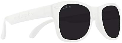Roshambo Baby Flexible Polarized Baby Shades (Baby Size)