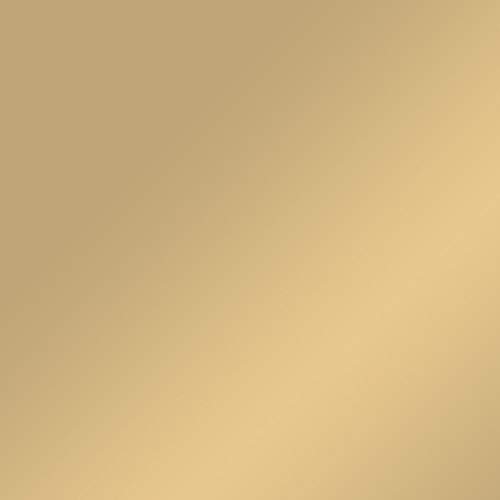 Cricut Joy Smart Vinyl - Permanent - Bulk Roll - 5.5" x 120", Adhesive Decal Sheets - Gold