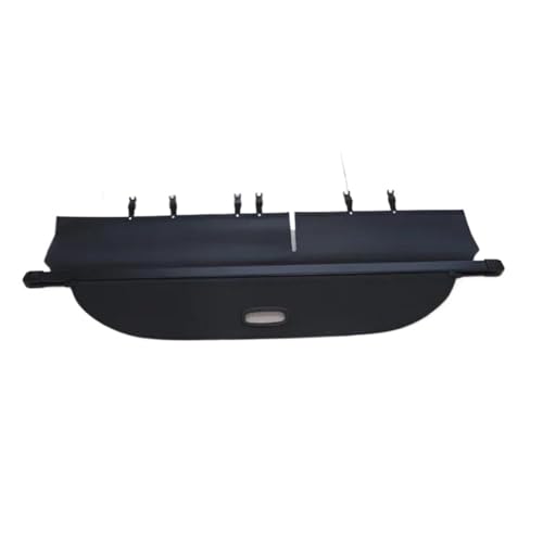 Étagère arrière pour Toyota RAV4 2014-2018 cache-bagages noir