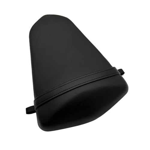 Sièges pour moto passager arrière avec coussin de siège pour Yamaha MT-03 et R3