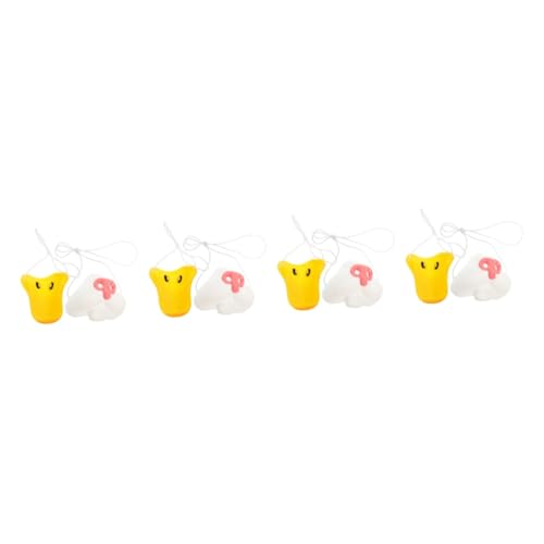 Nariz de animal con luz led Homoyoyo para fiestas de halloween y cosplay de circo