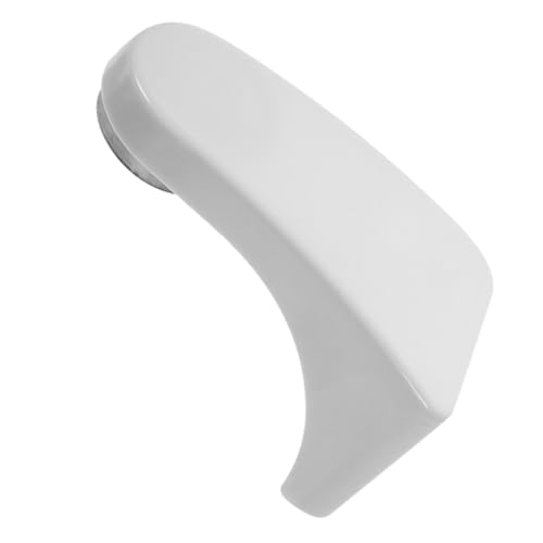 STOBAZA Soporte Magnético para Jabón Barra con Diseño Autodesc Drainage Inoxidable Perforación para Baño y Cocina