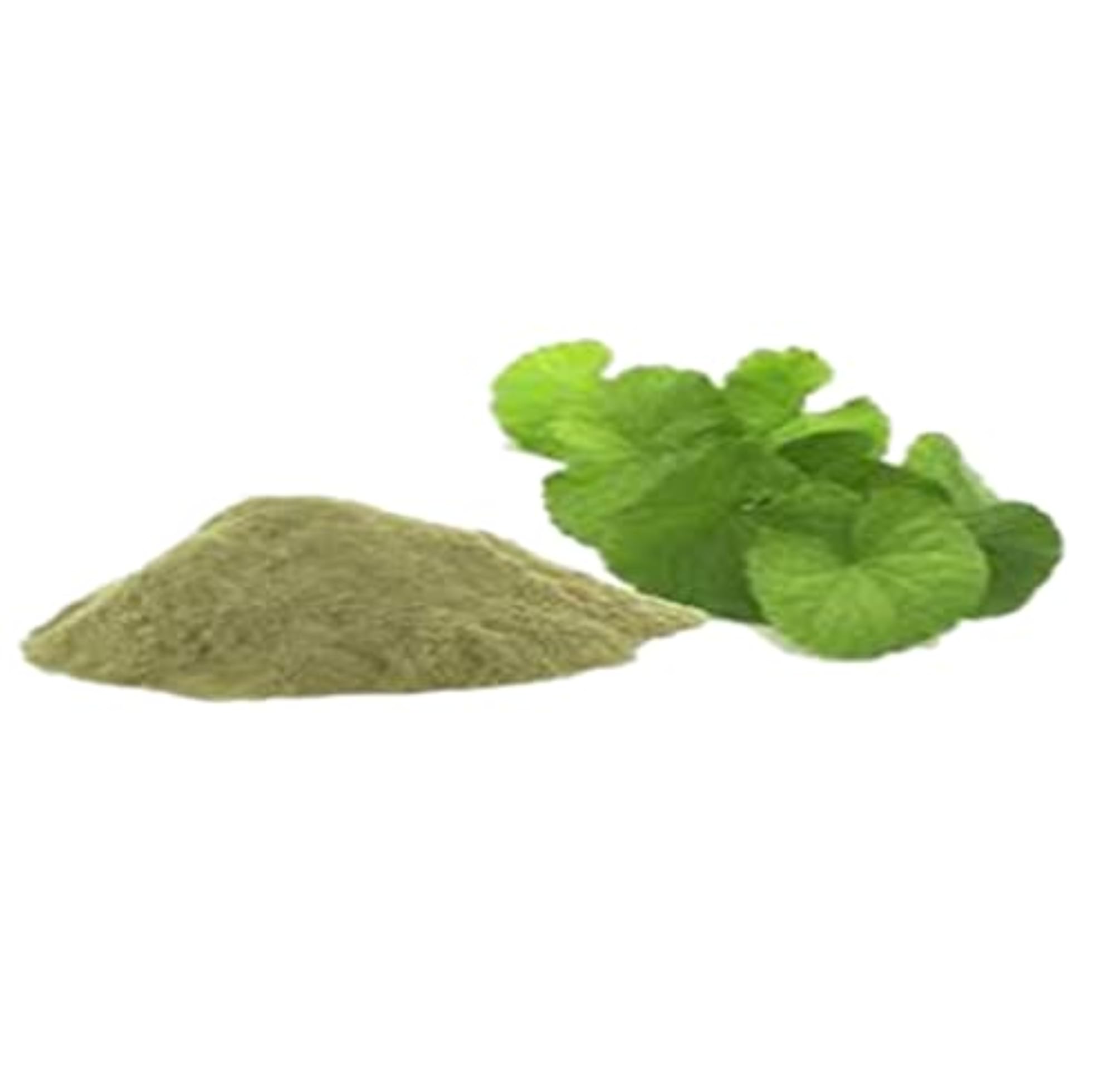 Brahmi Booti Powder, Natural Cognitive Support (Pack of 2)