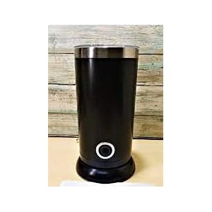 Milk Frother Electric, Milk Frother, Milk Steamer Foam Maker for Hot and Cold Milk Froth, Cappuccino, Coffee, Latte
