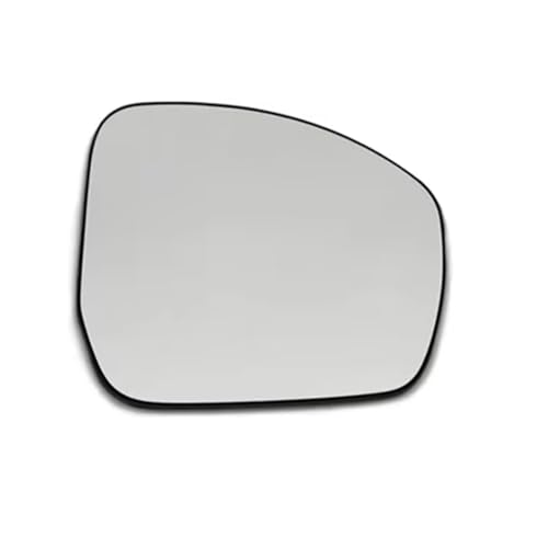 Verre de rétroviseur anti angle mort et givre pour SUV Discovery 2014-2020