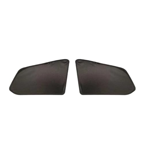 Parasols de voiture magnétiques vitre arrière automobile Passat B8 Variant