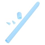 Étui pour stylet : peut parfaitement protéger votre stylet contre les dommages et les rayures, gardant votre crayon protégé et sécurisé.