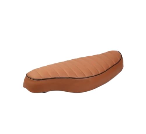 Housse de selle Super Cub pour vos trajets quotidiens en scooter Coco C70 ou Yami