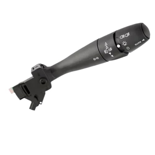 Commutateur de colonne de direction comodo feux Peugeot 206 307 407 3008
