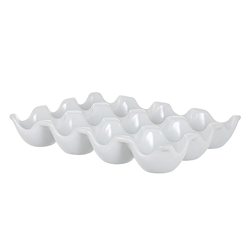 KOMBIUDA Z~bNۑgC 12Obh Rp[ggGbO{bNX ̕ۊǗp e ①Ɏ[Lb`I[KiCU[