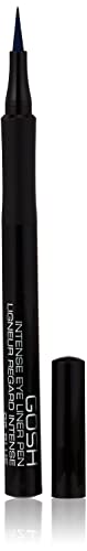GOSH Eyeliner Stift - 06 BLUE INTENSE Eye Liner Pen - Gosh Copenhagen, 1 g
