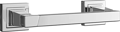 PROFLO PF9831 Kelper Wall Mounted Pivoting Toilet Paper Holder - Chrome