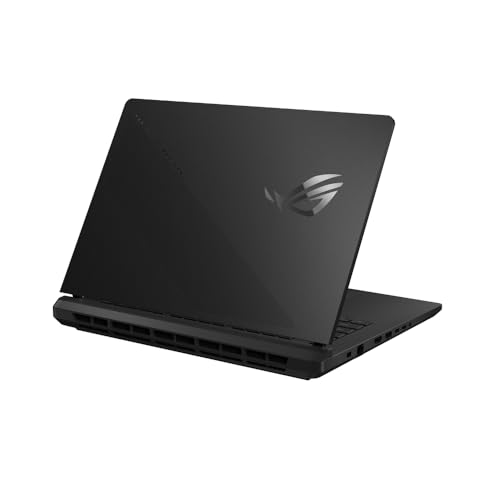 ROG Strix SCAR 16 G635LX-RW132W Intel Core Ultra 9 275HX Intel AI Boost NPU 32GB NVIDIA GeForce RTX 5090 SSD 2TB 16'' 2.5K WQXGA Win11 Home - Notebook - Immagine 6
