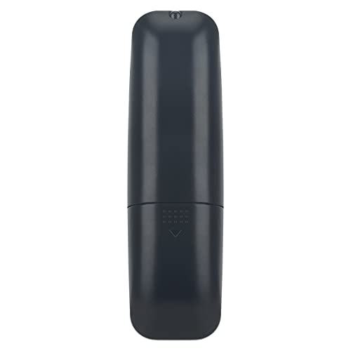 NS-HMSB20 New Replacement Remote Control fit for Insignia 2.0 Channel Mini Soundbar NS-HMSB20 NSHMSB20 NS HMSB20 Sound bar Remote