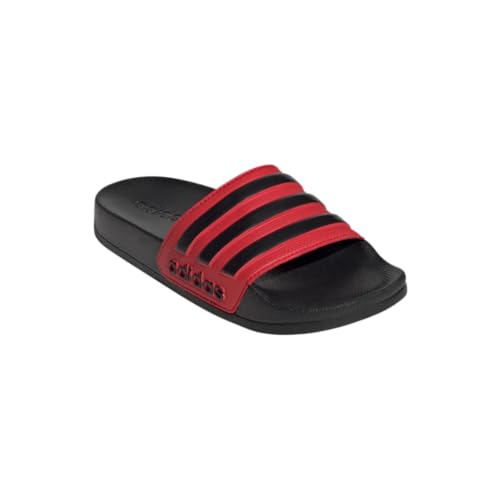 adidas Kids' Adilette Shower Slide Sandal2