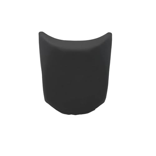 Selle passager R1200GS rembourrée rembourrage haute densité