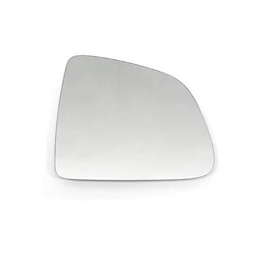 Rétroviseur droit Tesla Model Y anti angle mort avec miroir 1000R