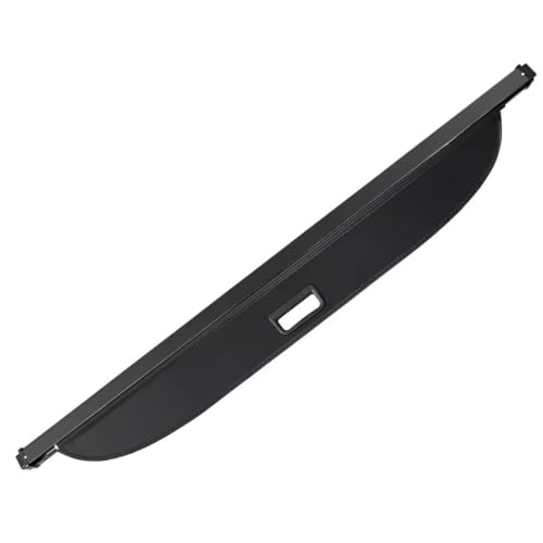 Cache bagages rétractable Ford Explorer 2013-2019 en toile de coffre
