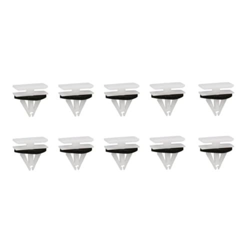 ROMIX ROM C70587 Fairing Clip
