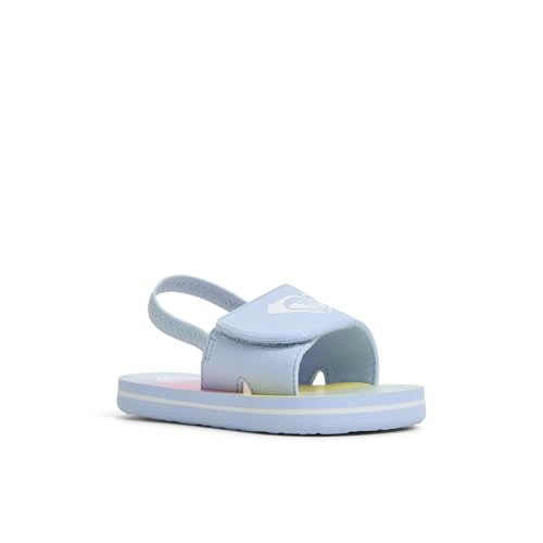 Image of Roxy Toddlers Finn Strap Sandal