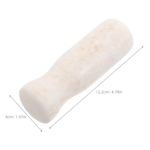 Pestle de molienda para pigmentos mineral COHEALI miniatura 2