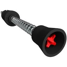 DIA AMP REBAR DEMON 1/4X4X9-S6