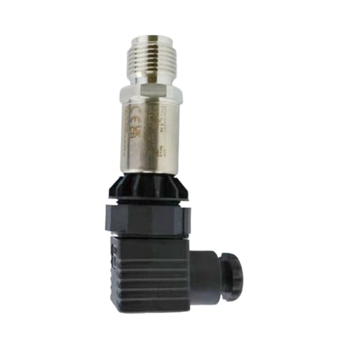 Capteur de pression d'eau liquide QBE2103 transmetteur hydraulique 0-2.5 bar 4-20mA