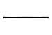 Cen-Tec Systems 38903 Flexible Crevice Tool, 36"