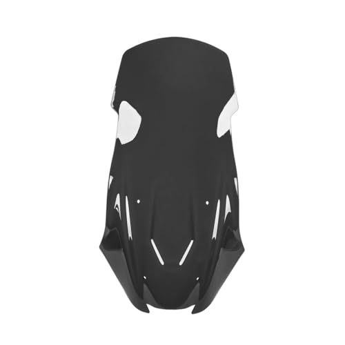 Déflecteurs pare-brise bulle moto X-ADV 750 protection vent 2021-2024