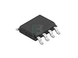 INFINEON ICE2QS03GXUMA1 ICE2QS03G Series 27 V 65 kHz SMT Quasi Resonant PWM Controller - PG-DSO-8 - 25 item(s)