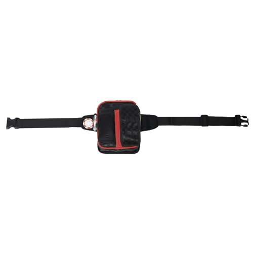 Rangement pour balles de golf portable idéal pour sécuriser vos clés et argent - 7