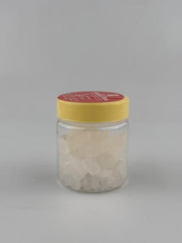 Image of Kriti Life Premium Camphor (Kapoor) 50gm - Pure & Long-Lasting Aroma