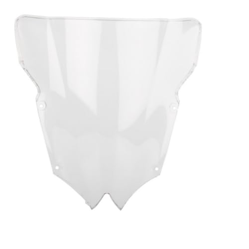 Pares-brises déflecteur moto YZF R6 bulle de protection pour balades