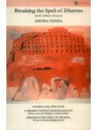 Breaking the Spell of Dharma and Other Essays 8188394092 Book Cover