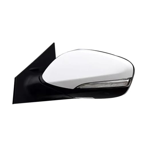 Coque rétroviseur extérieur Geely GC6 de finition type origine